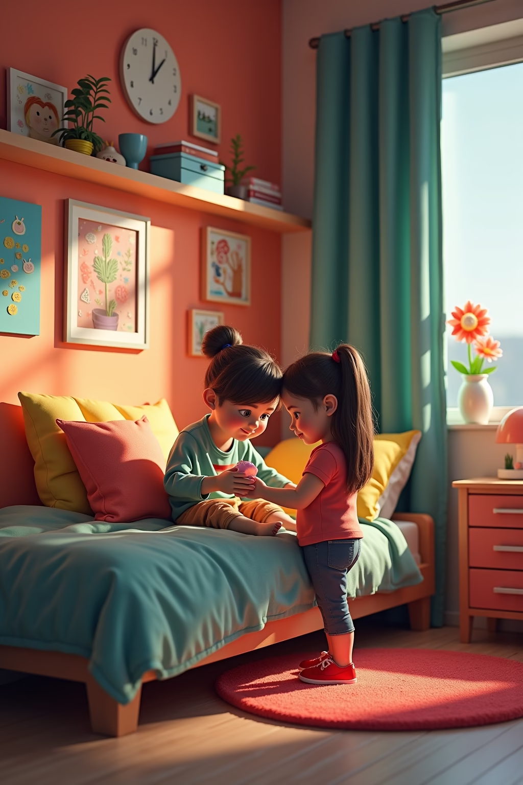 jugendzimmer einrichten outline 8