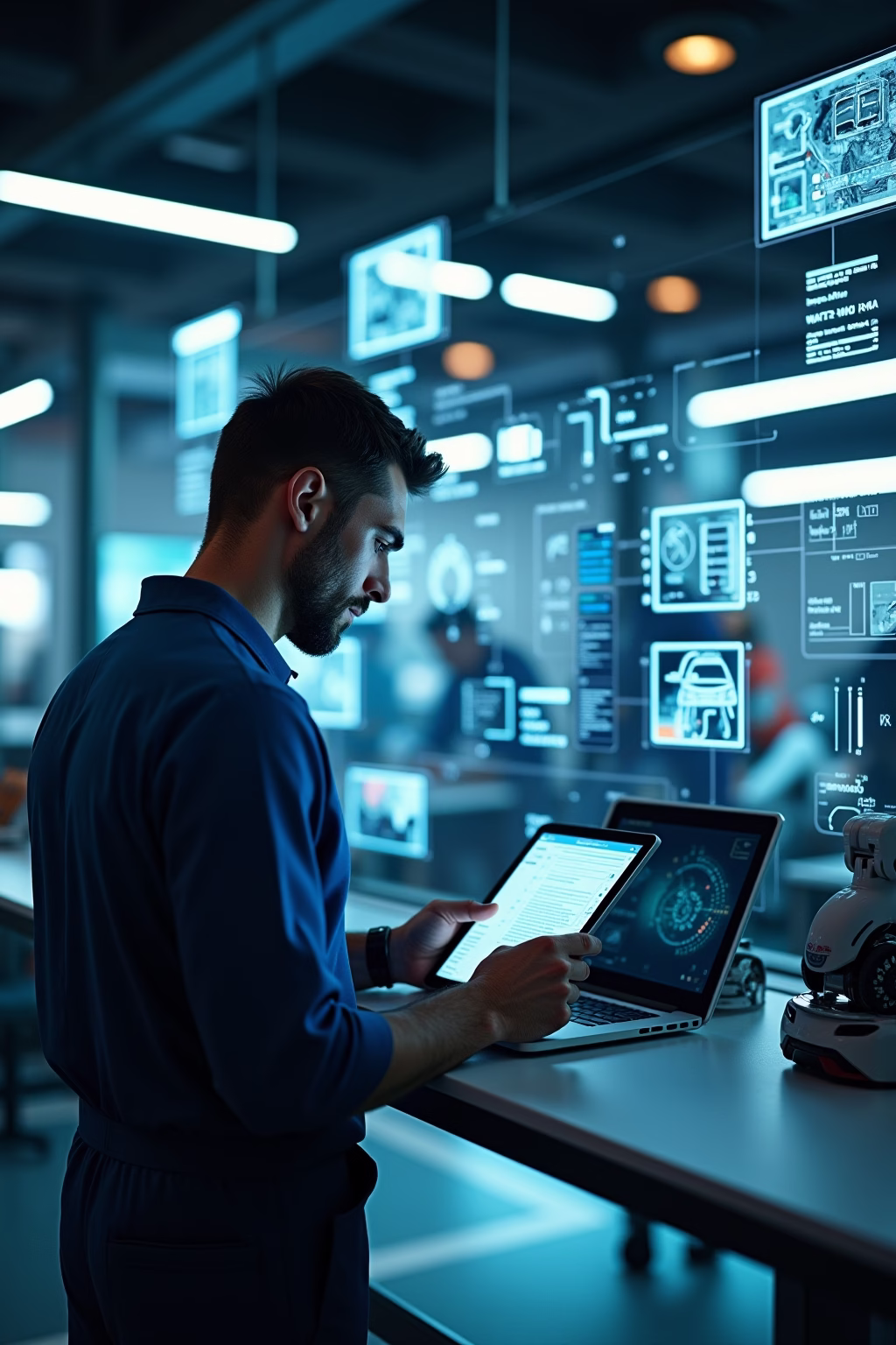 kfz werkstatt einrichten ideen outline 7