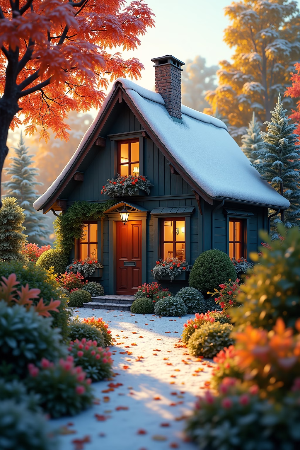 8 Ideen, um deine kleine Gartenlaube einzurichten 19 kleine gartenlaube einrichten outline 7