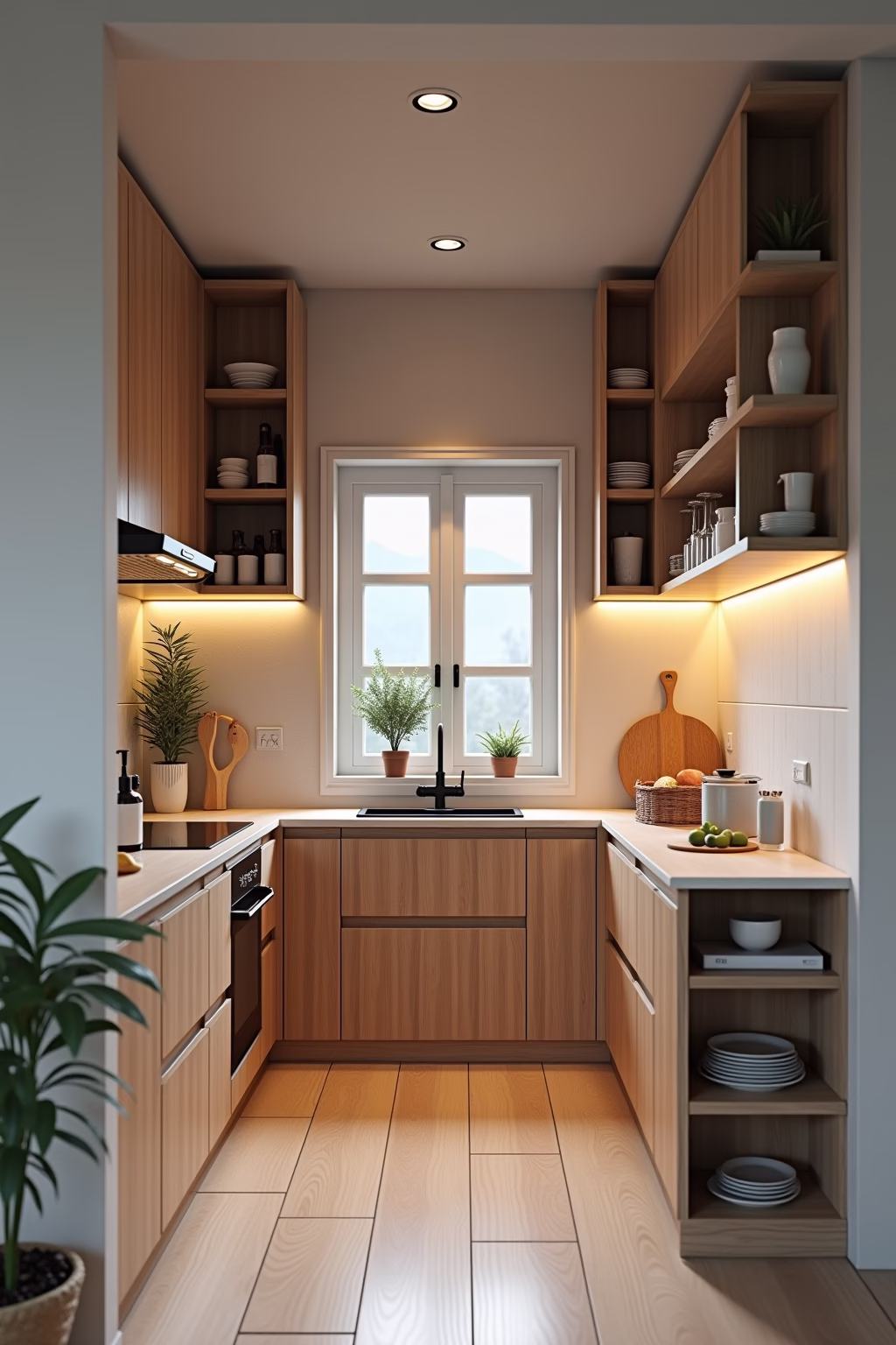 kleine kueche einrichten ideen outline 2