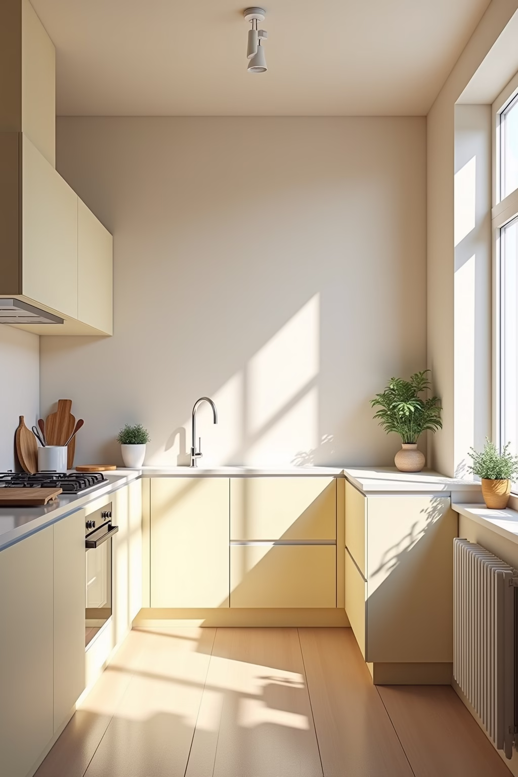 kleine kueche einrichten ideen outline 4