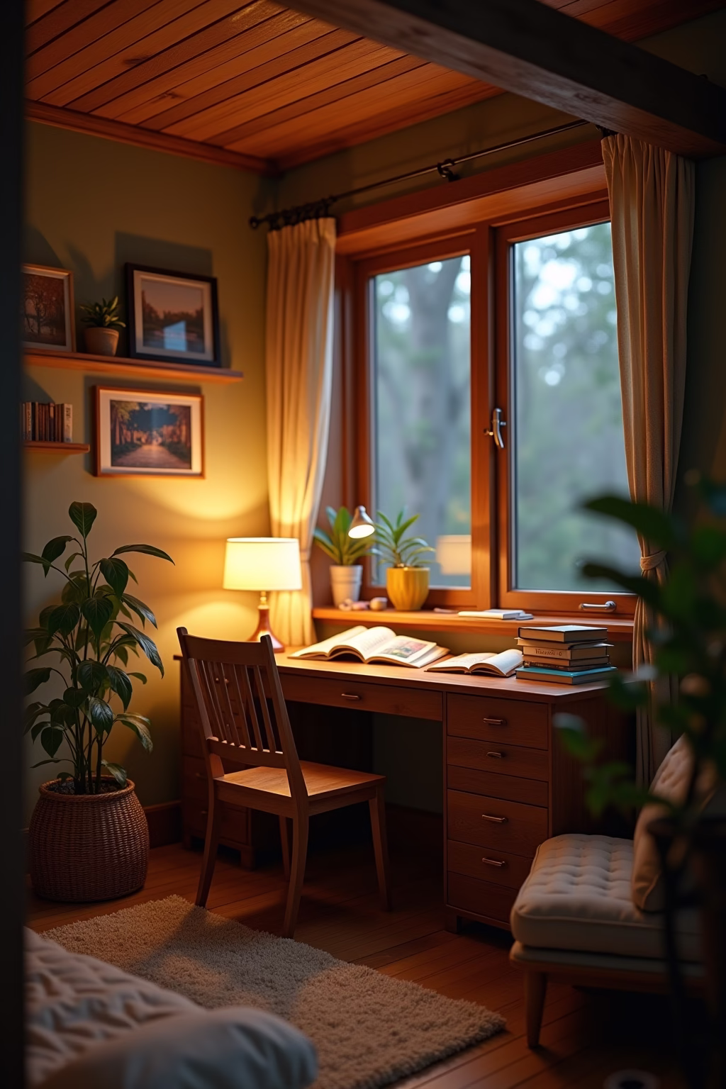 8 Kleine Leseecke einrichten Tipps für gemütliche Nischen 19 kleine leseecke einrichten outline 7