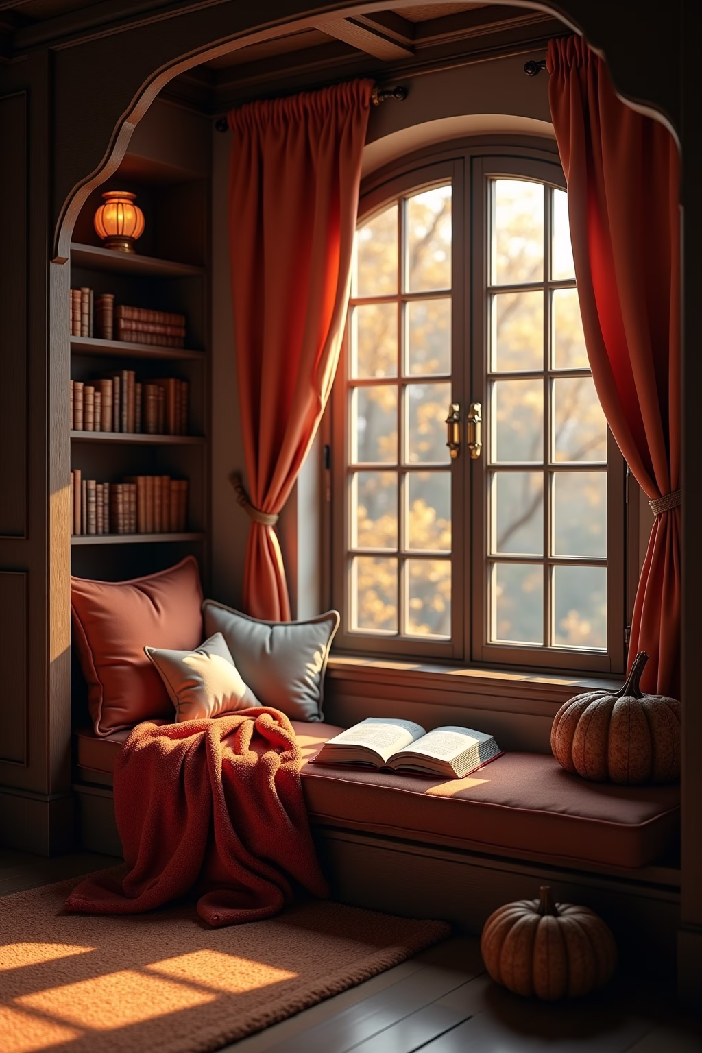 kleine leseecke einrichten outline 8