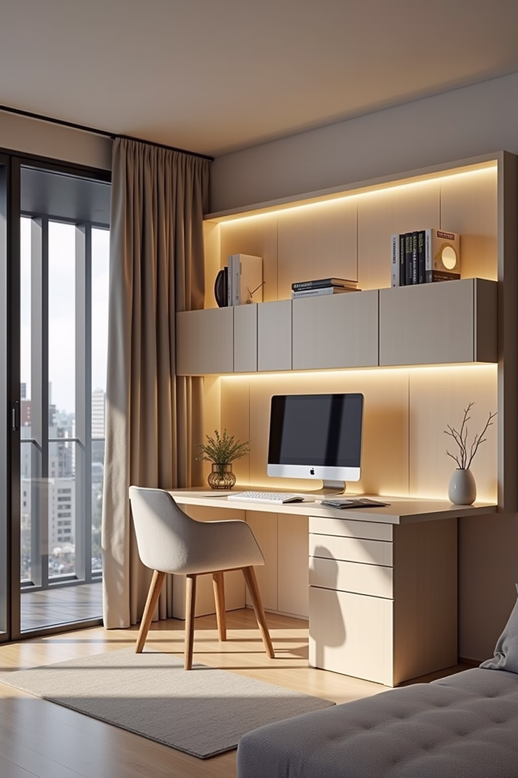 kleine raeume einrichten outline 3