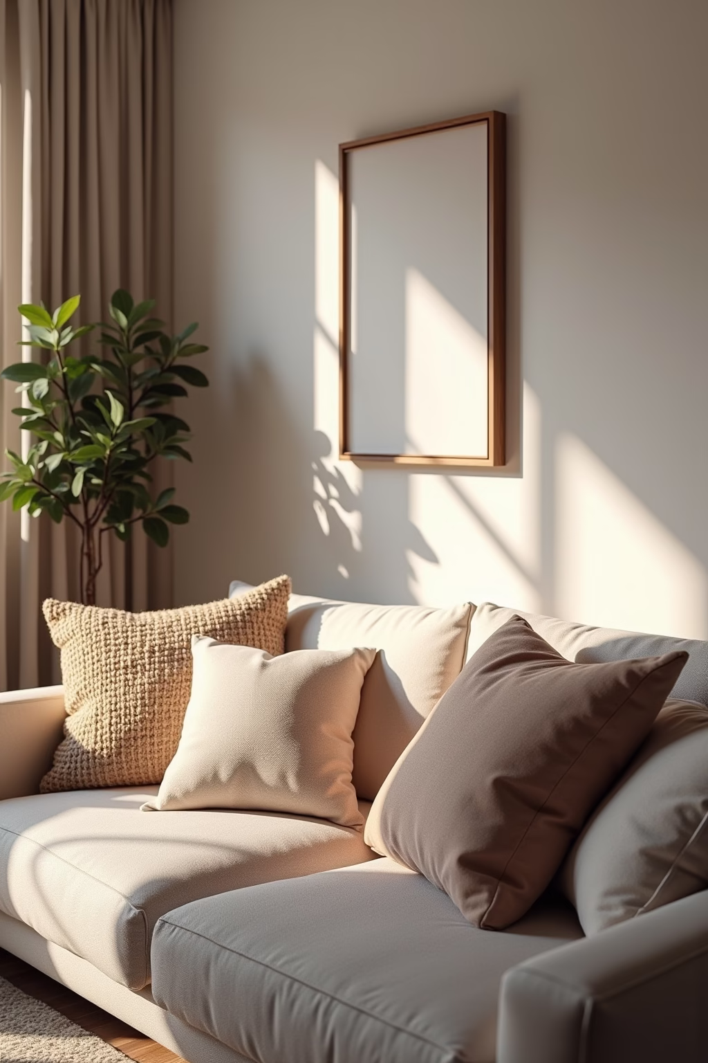 kleine wohnzimmer einrichten outline 8