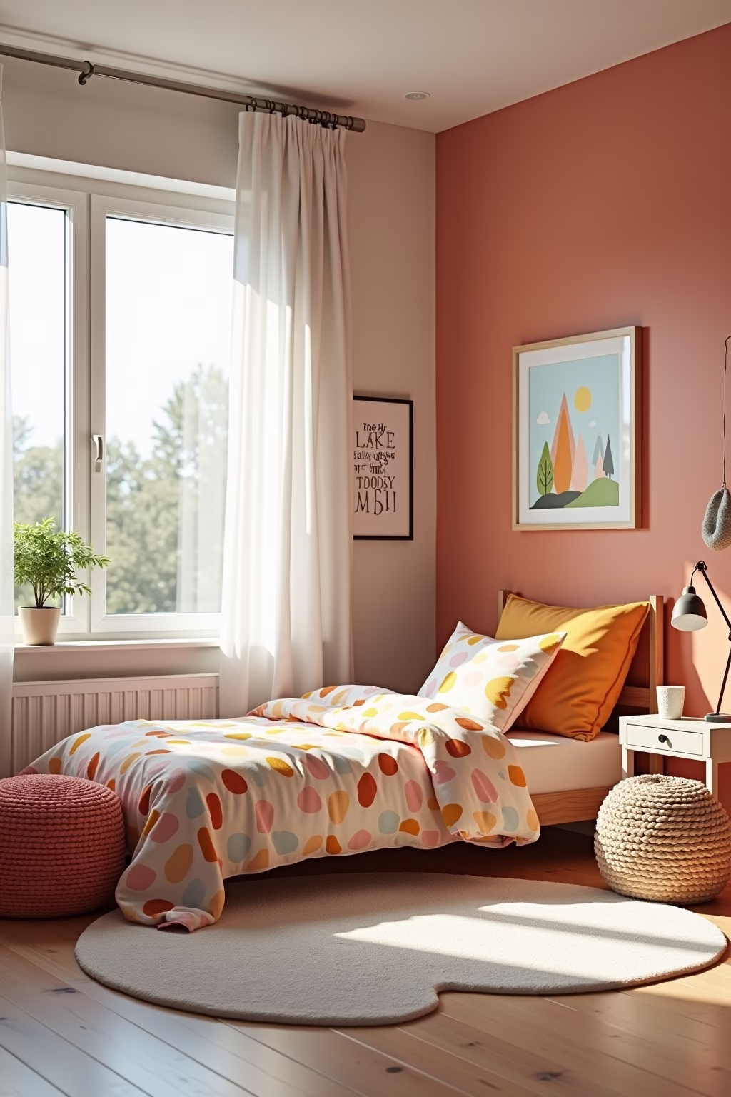 kleines kinderzimmer fuer 2 kinder einrichten outline 6