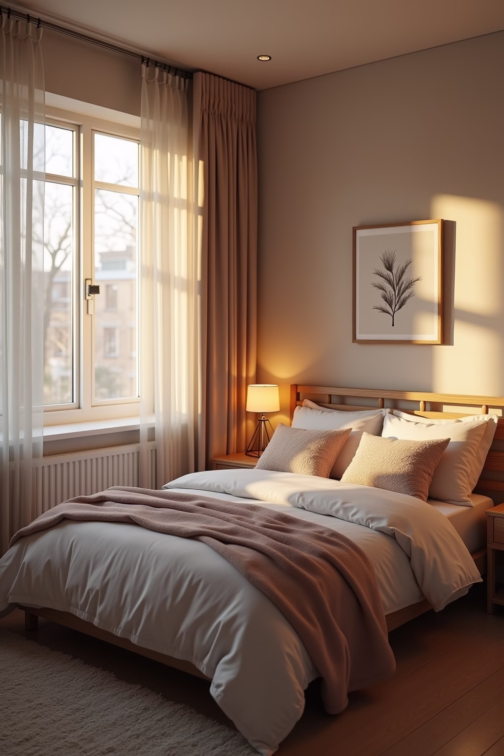 kleines schlafzimmer einrichten ikea outline 6