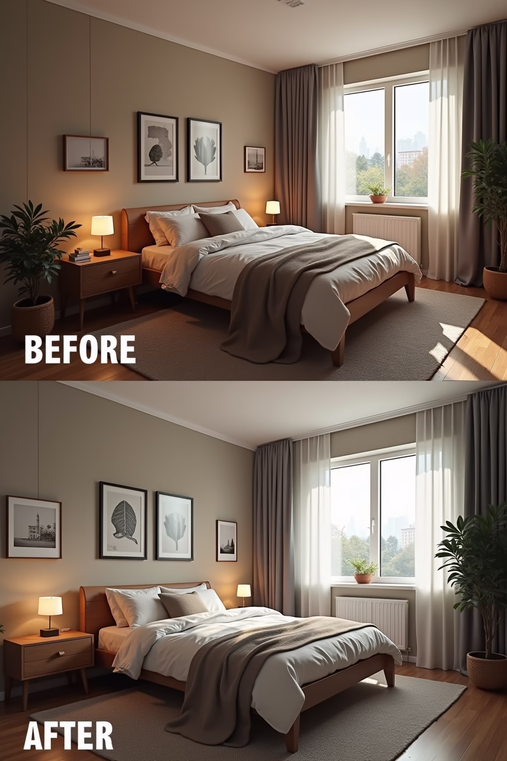 kleines schlafzimmer einrichten ikea outline 8