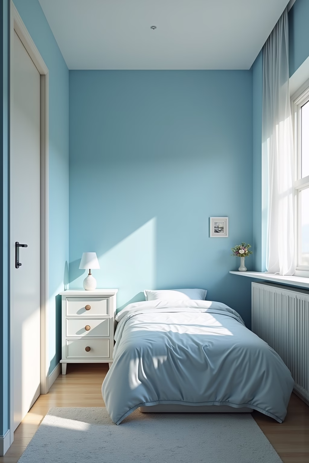 kleines schlafzimmer einrichten outline 2