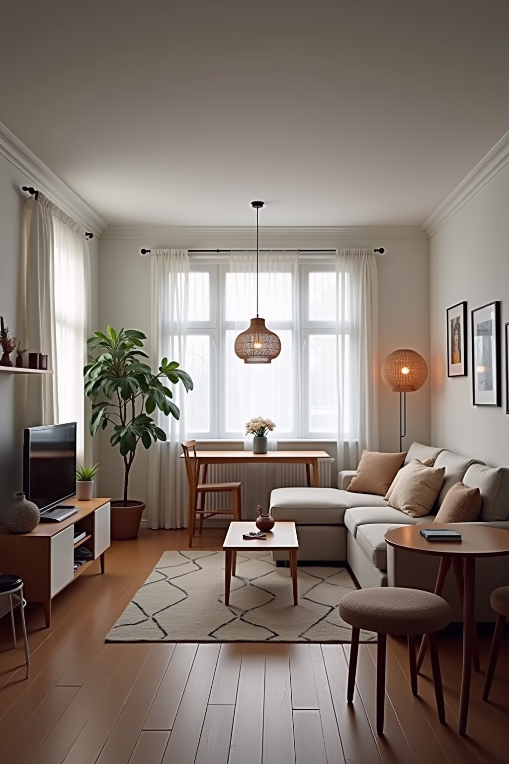 kleines wohnzimmer mit essbereich einrichten ikea outline 2