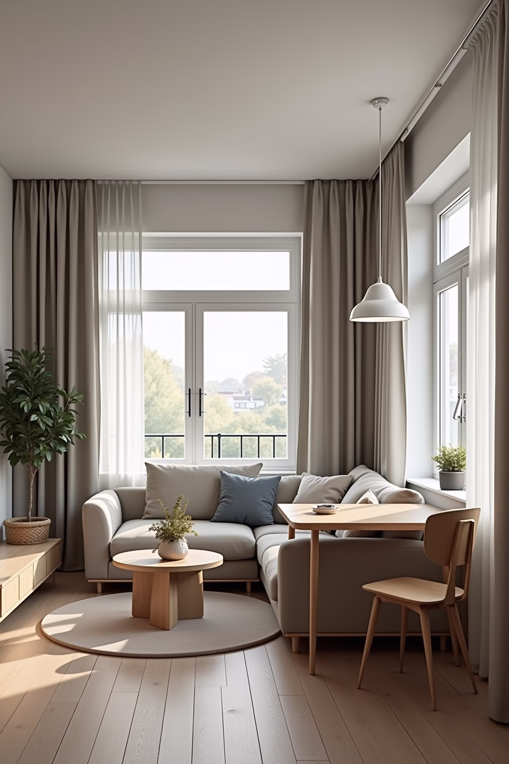 kleines wohnzimmer mit essbereich einrichten ikea outline 3