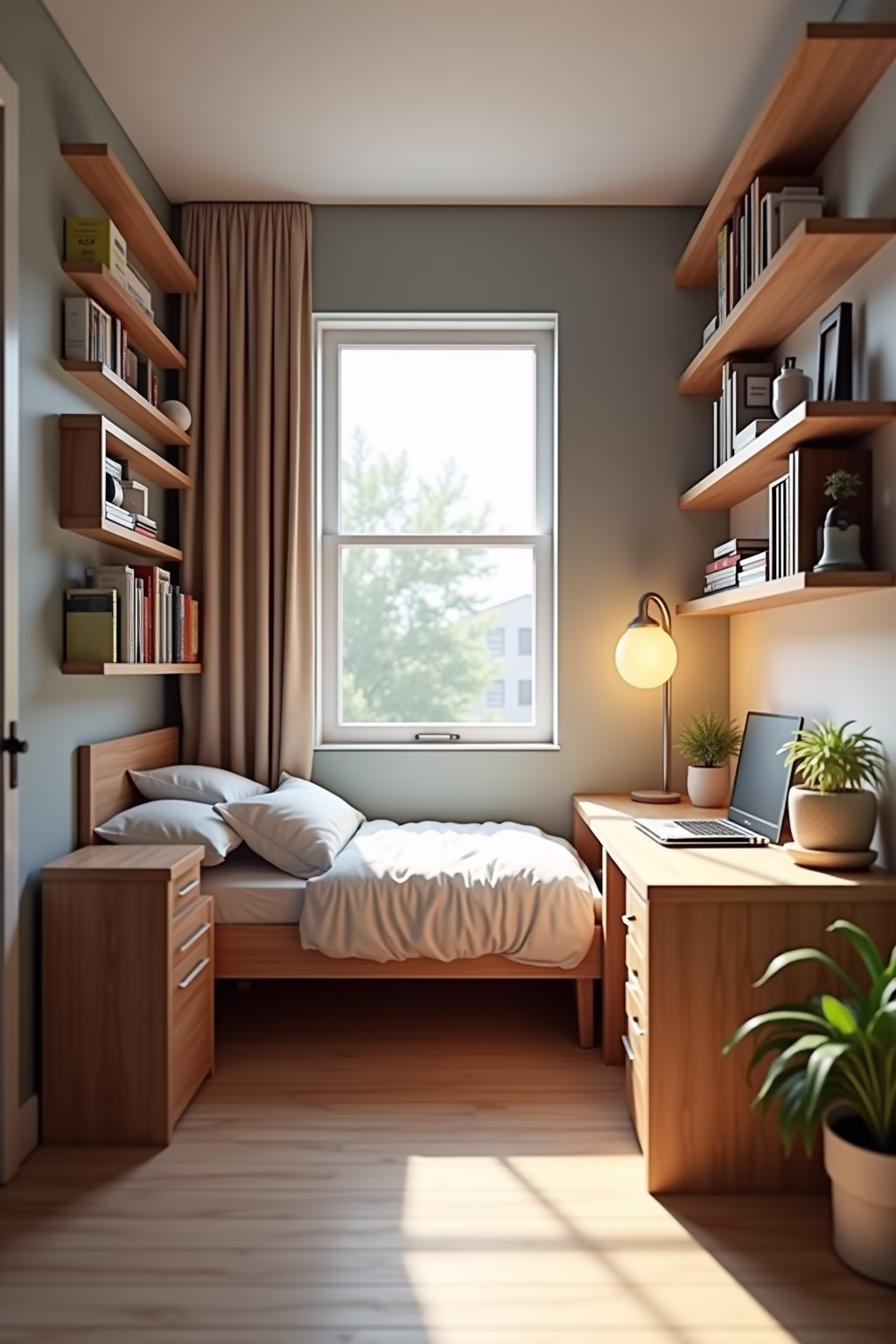 kleines zimmer einrichten 10 qm outline 8