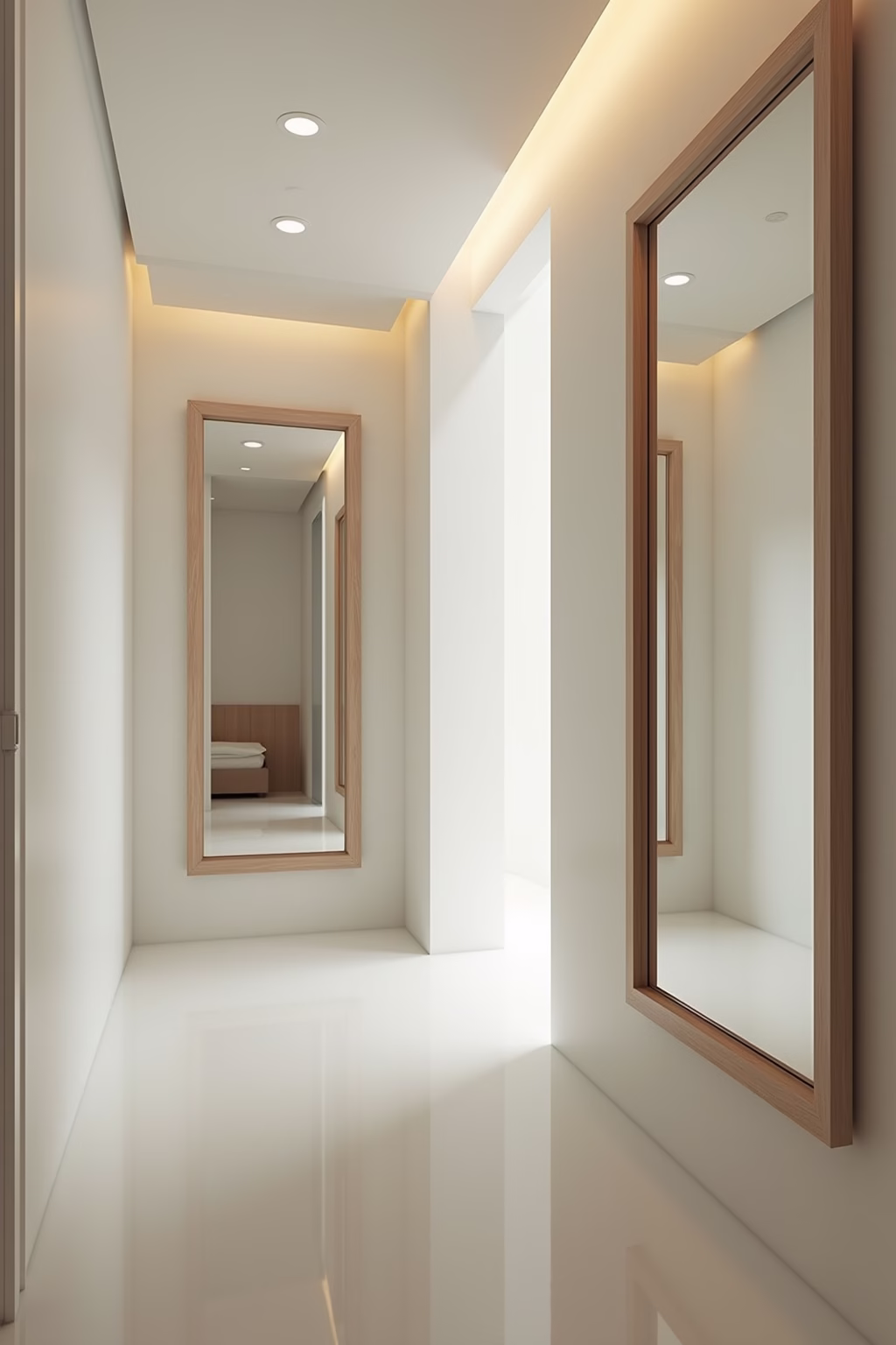 kleines zimmer einrichten outline 6