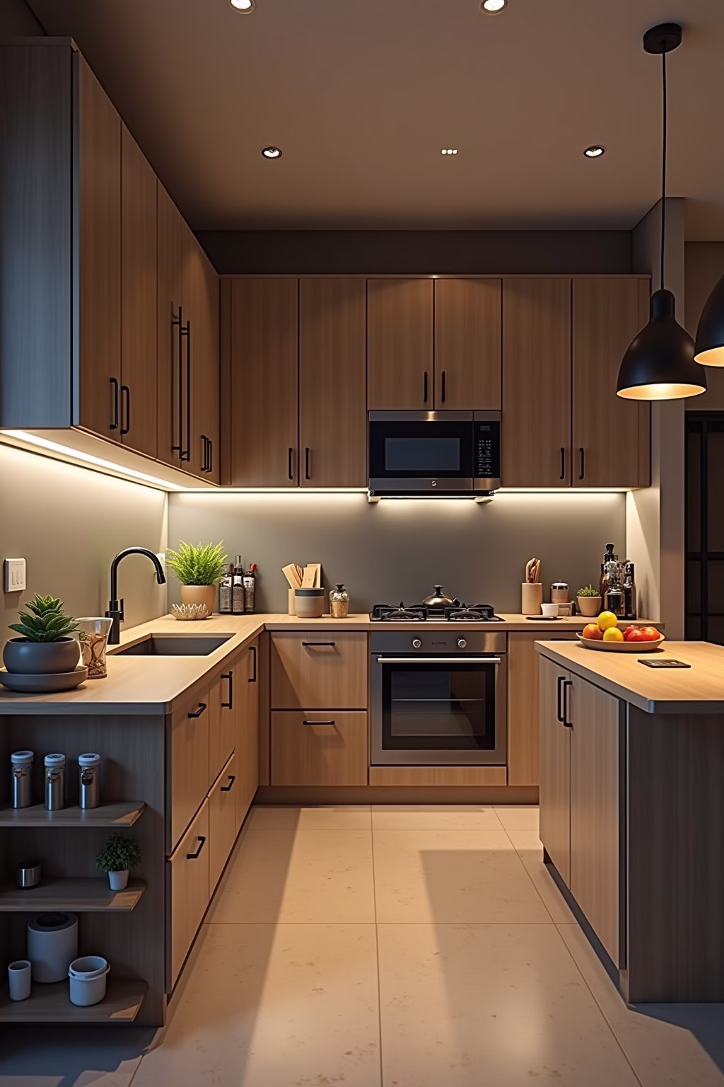 kueche inspo outline 4