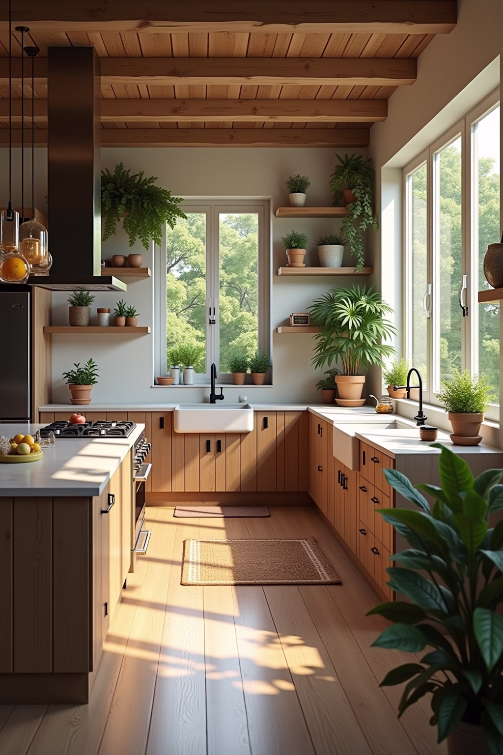 kueche inspo outline 5