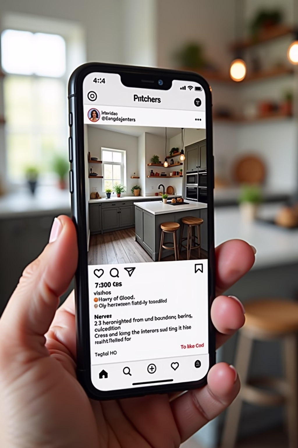 kueche inspo outline 6