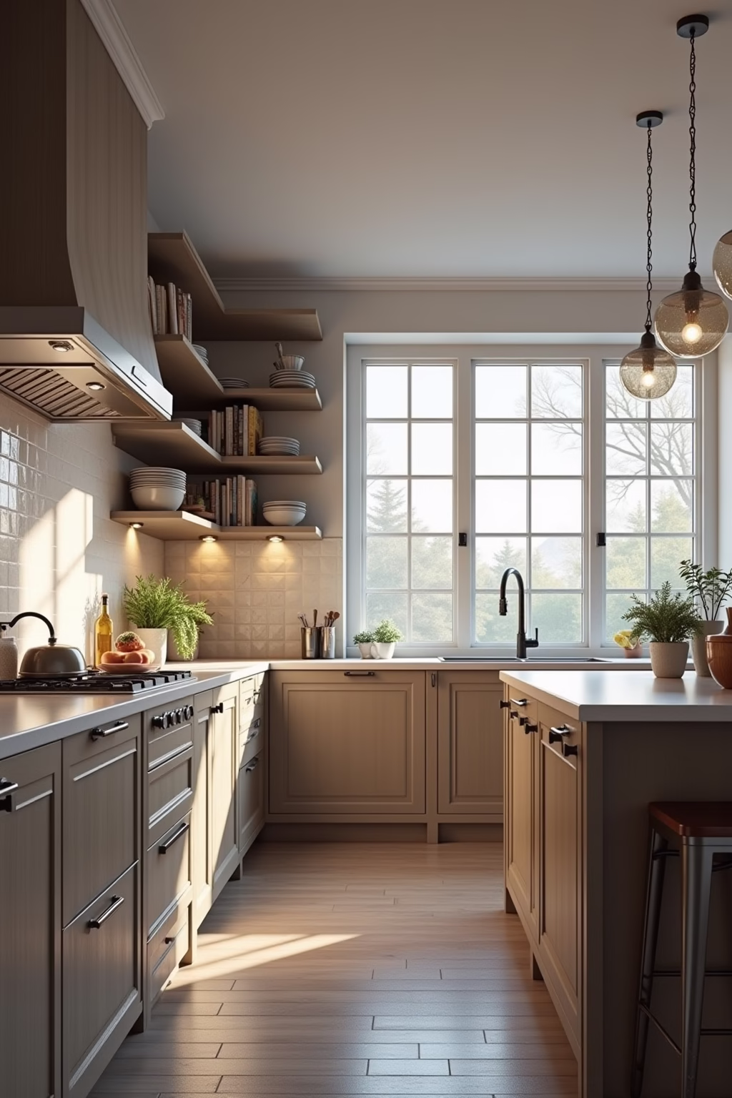 kueche inspo outline 8