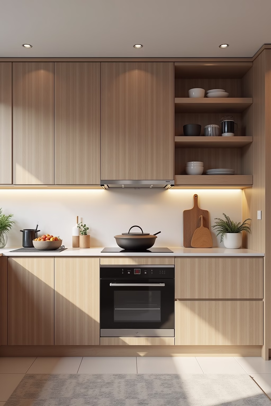 kueche selber bauen ytong outline 1