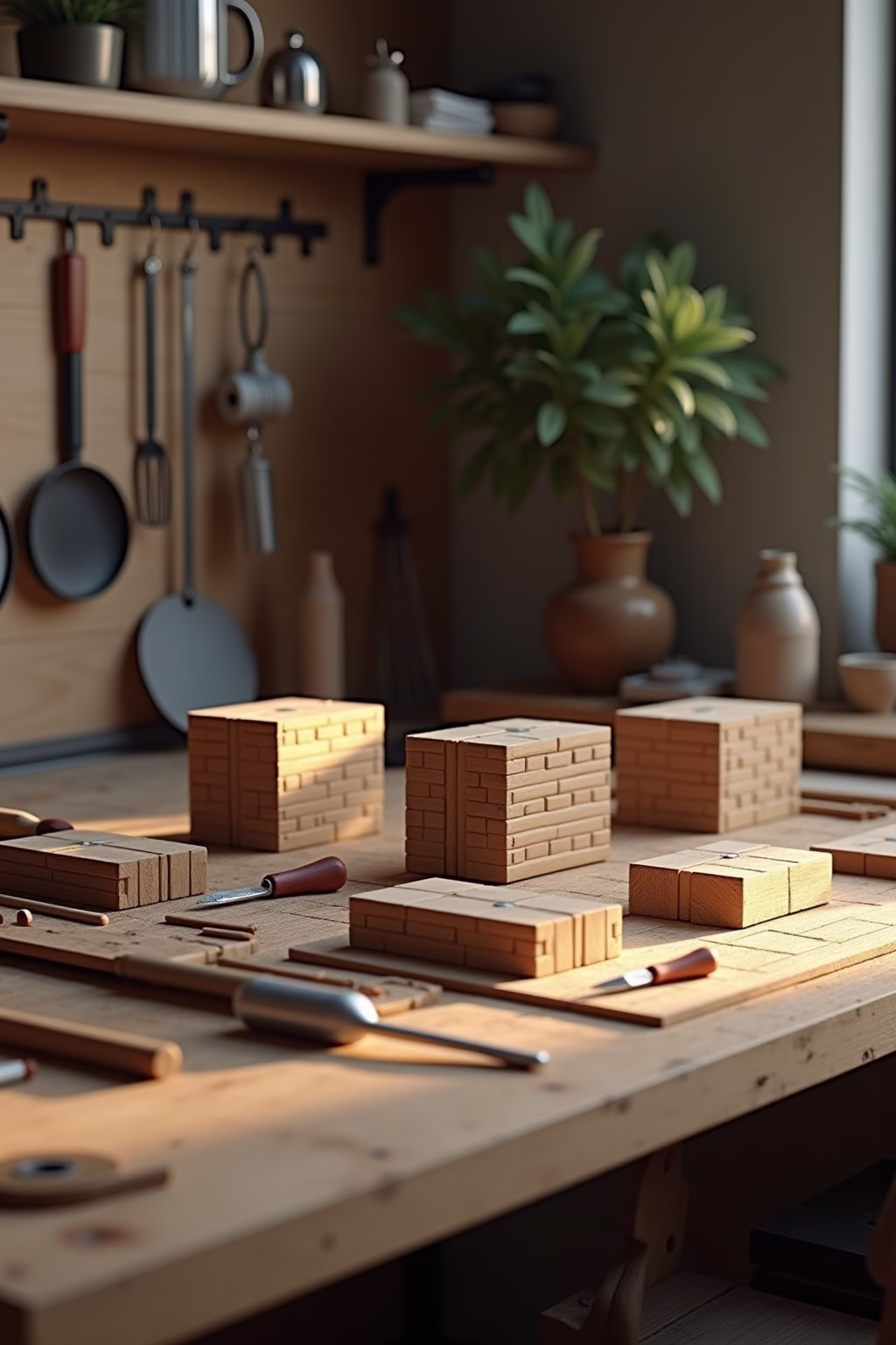 kueche selber bauen ytong outline 3