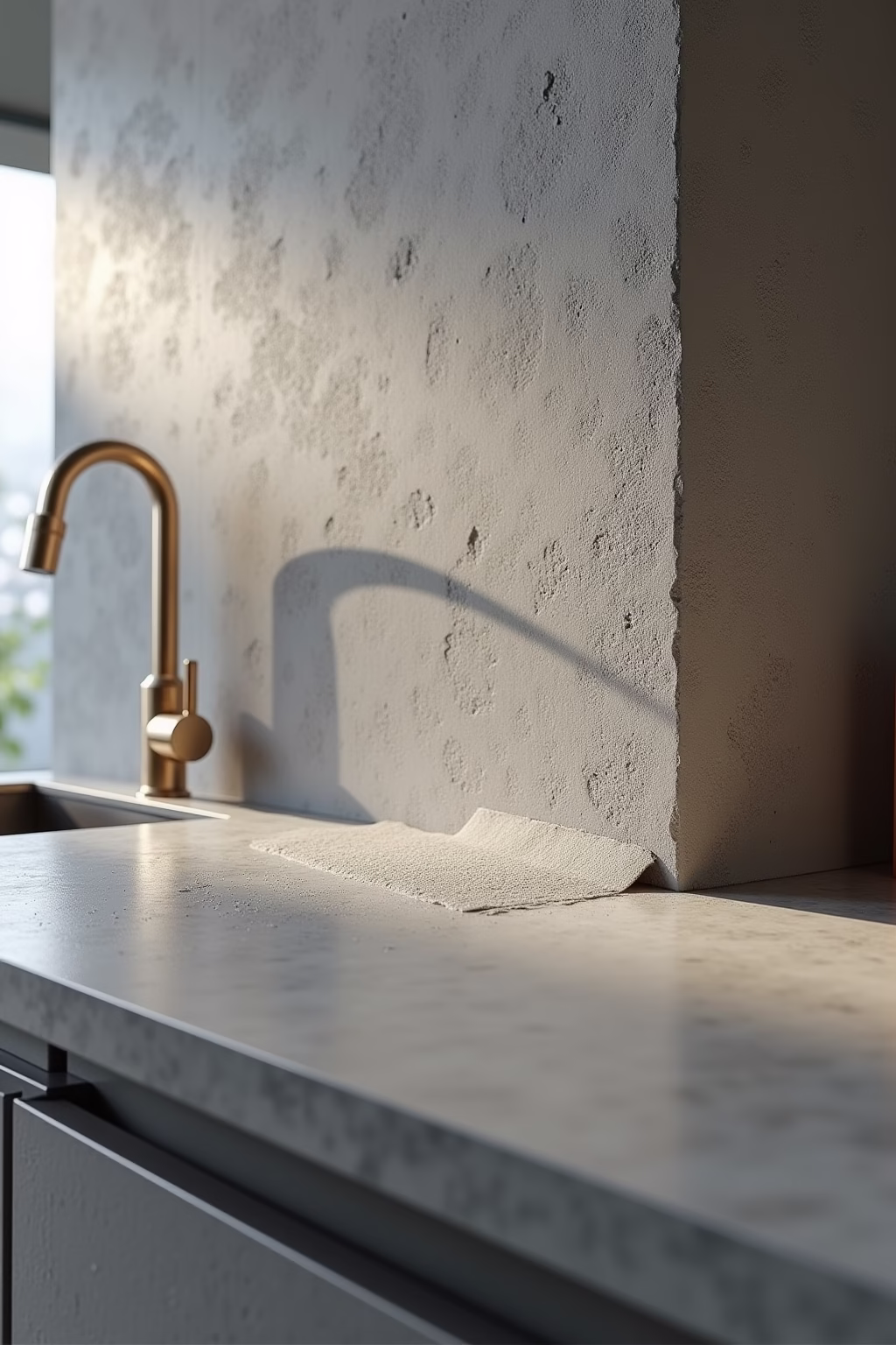 kueche selber bauen ytong outline 7