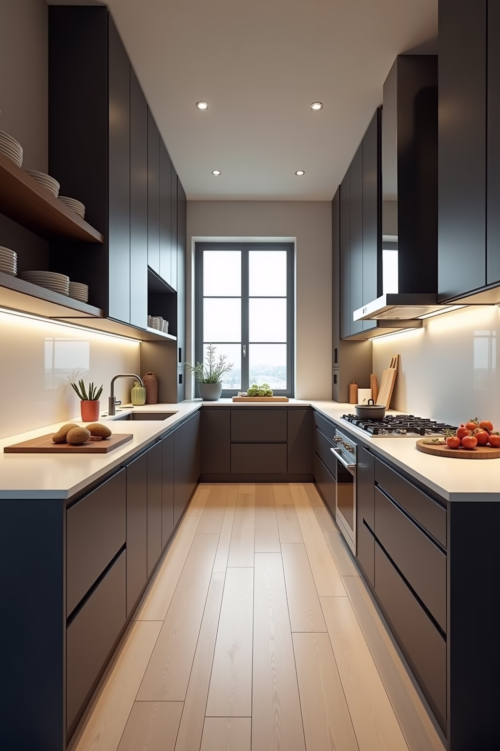 l kueche outline 4 1