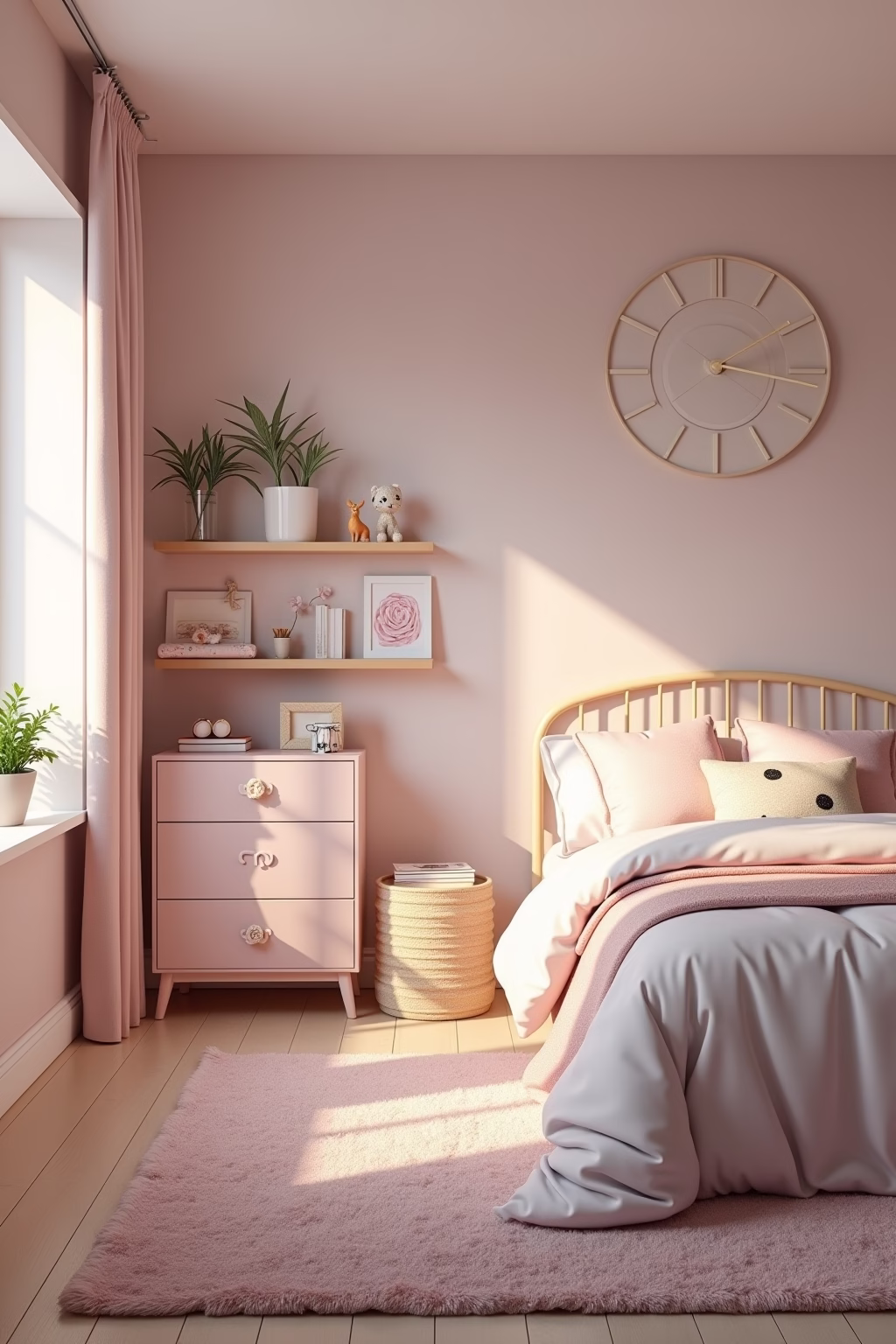 maedchenzimmer einrichten outline 1