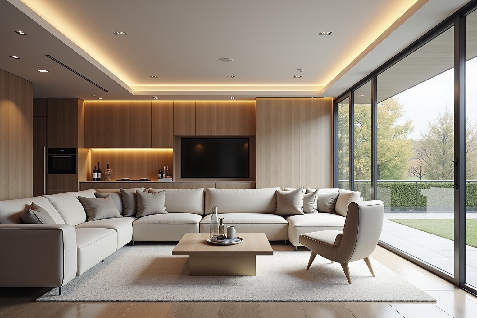 17 Multifunktionszimmer Einrichtungs-Ideen