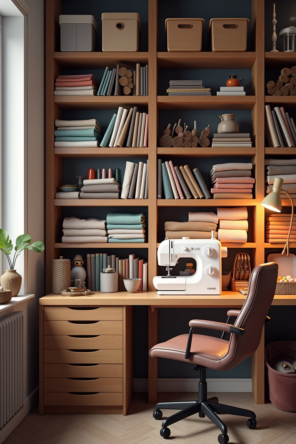 naehzimmer einrichten outline 4