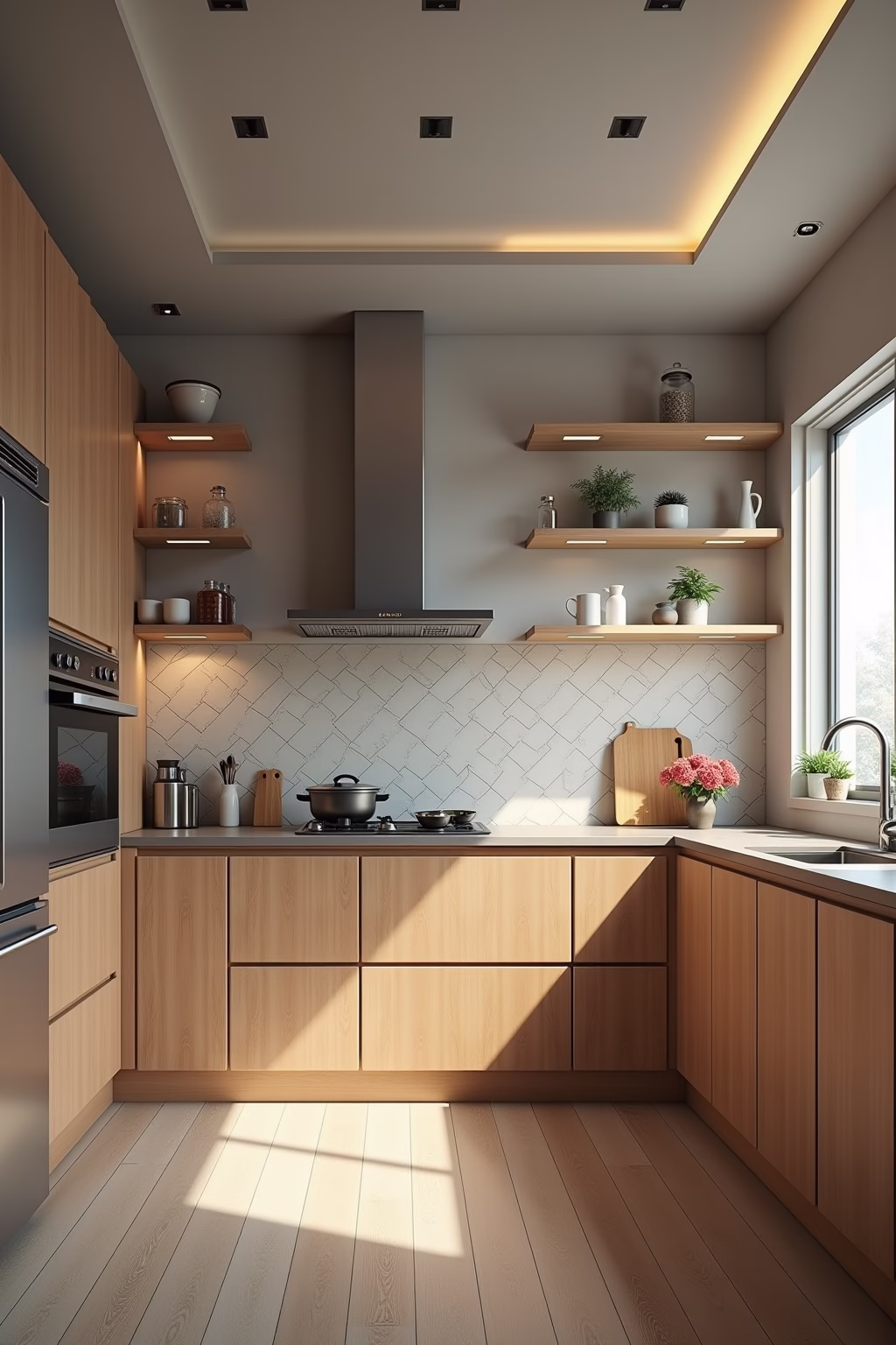 organisation kueche outline 3