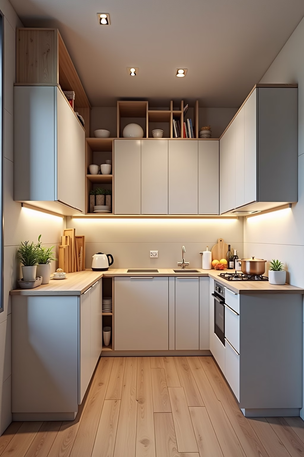 organisation kueche outline 5