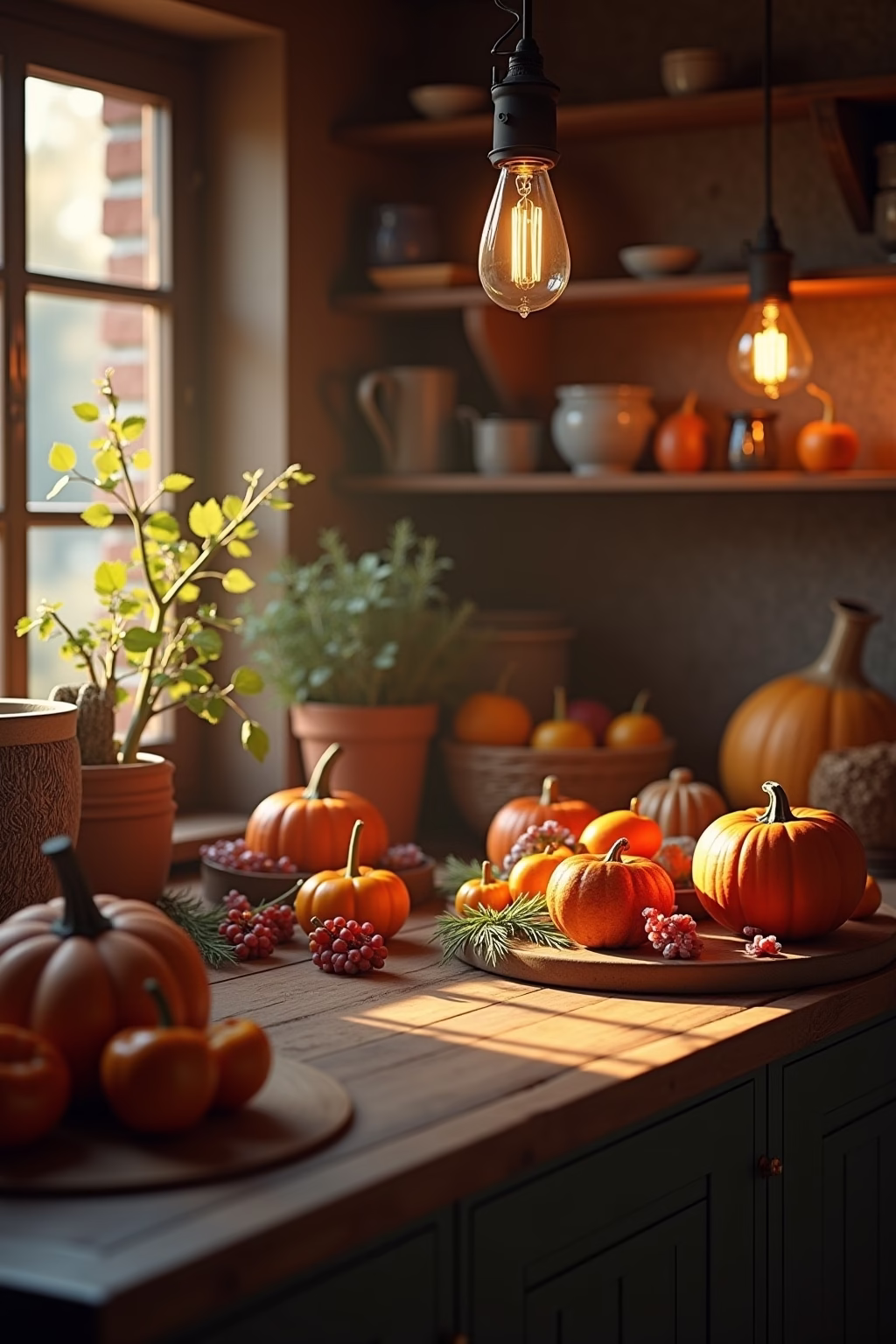 organisation kueche outline 8