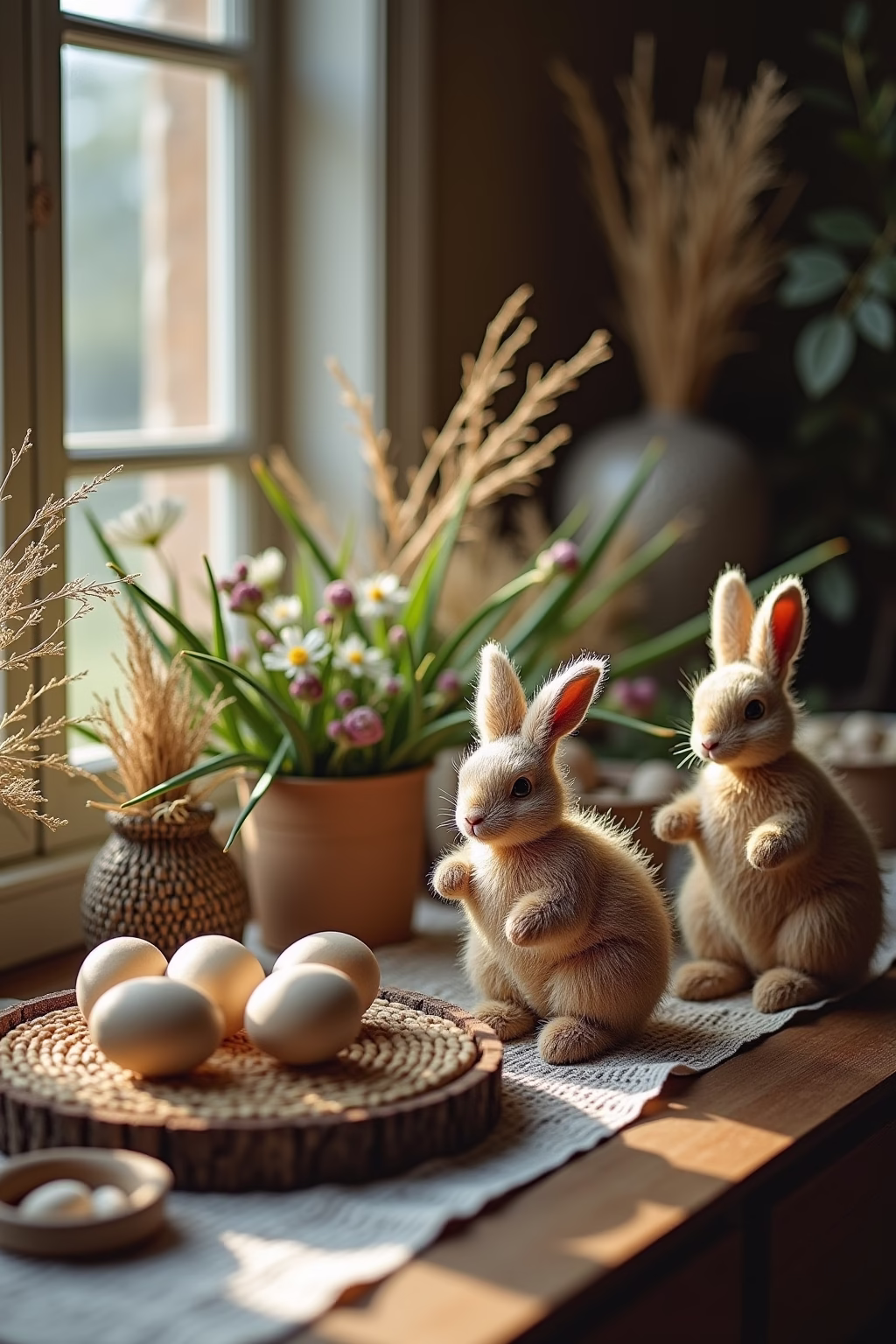 8 Oster Deko Basteln Ideen für ein festliches Zuhause 15 oster deko basteln outline 3