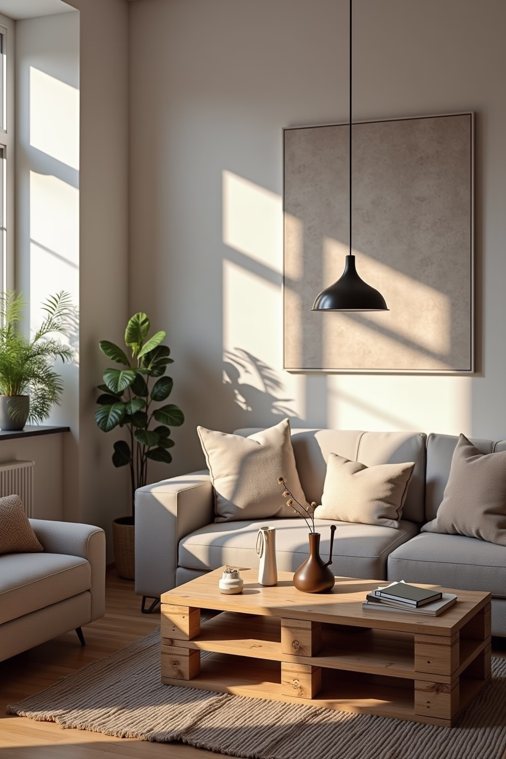 paletten deko ideen outline 5