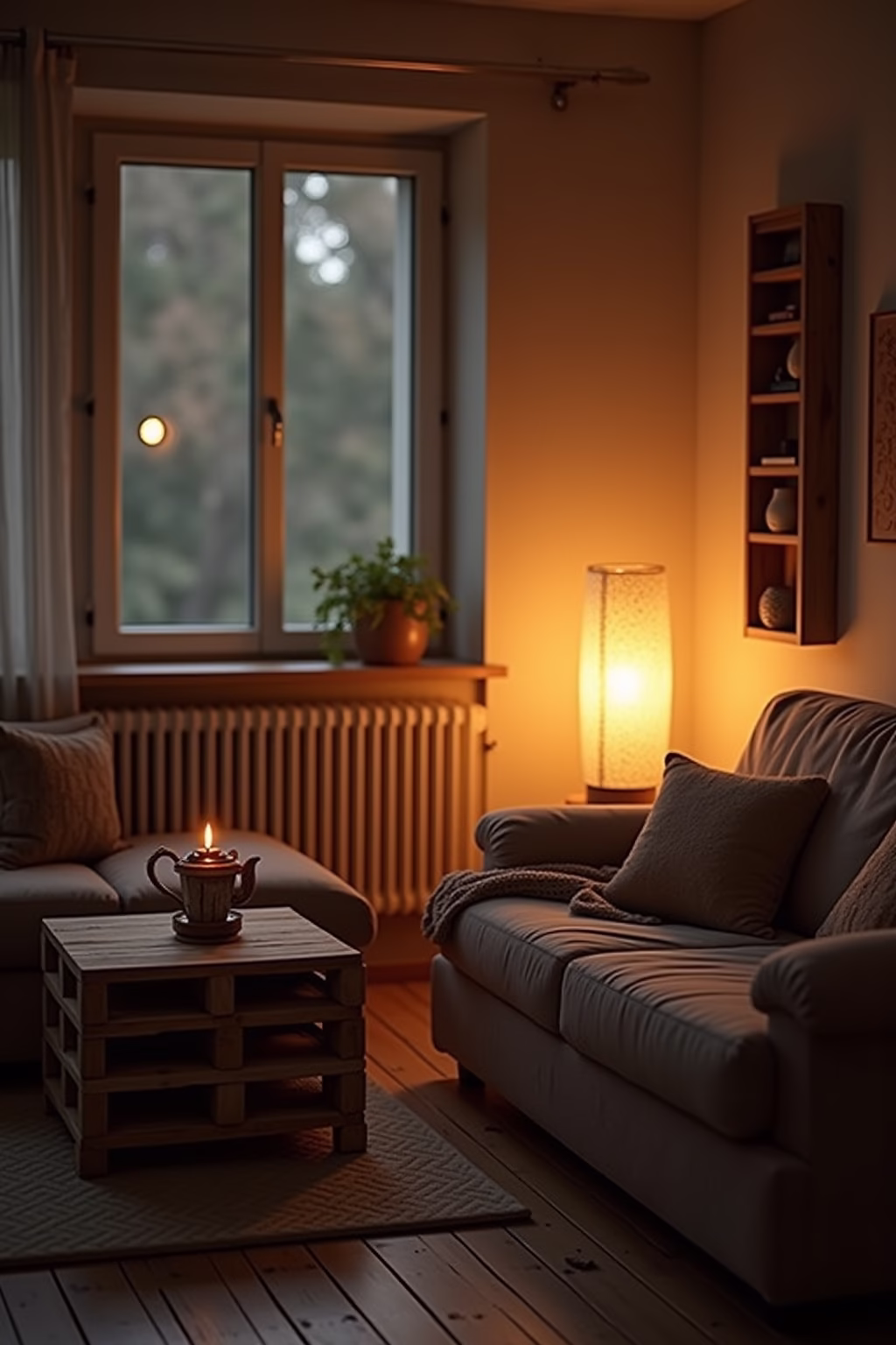 paletten deko ideen outline 6