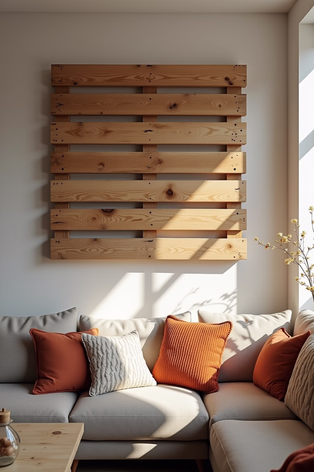 paletten deko ideen outline 8