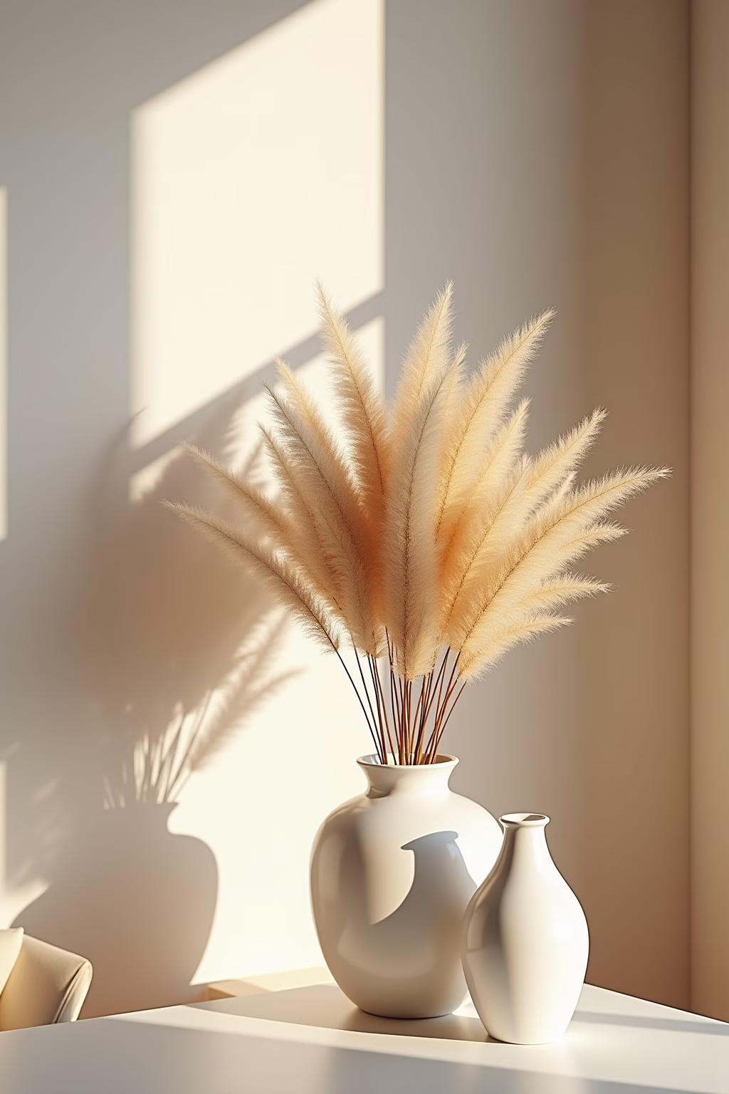 8 Pampasgras Deko Ideen für ein stimmungsvolles Zuhause 15 pampasgras deko ideen outline 3
