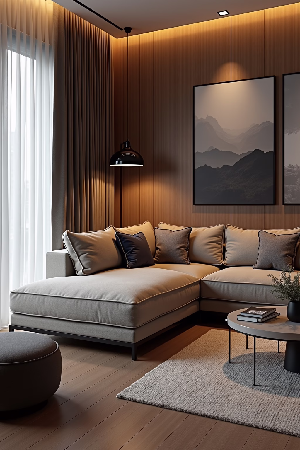 quadratisches wohnzimmer einrichten outline 8