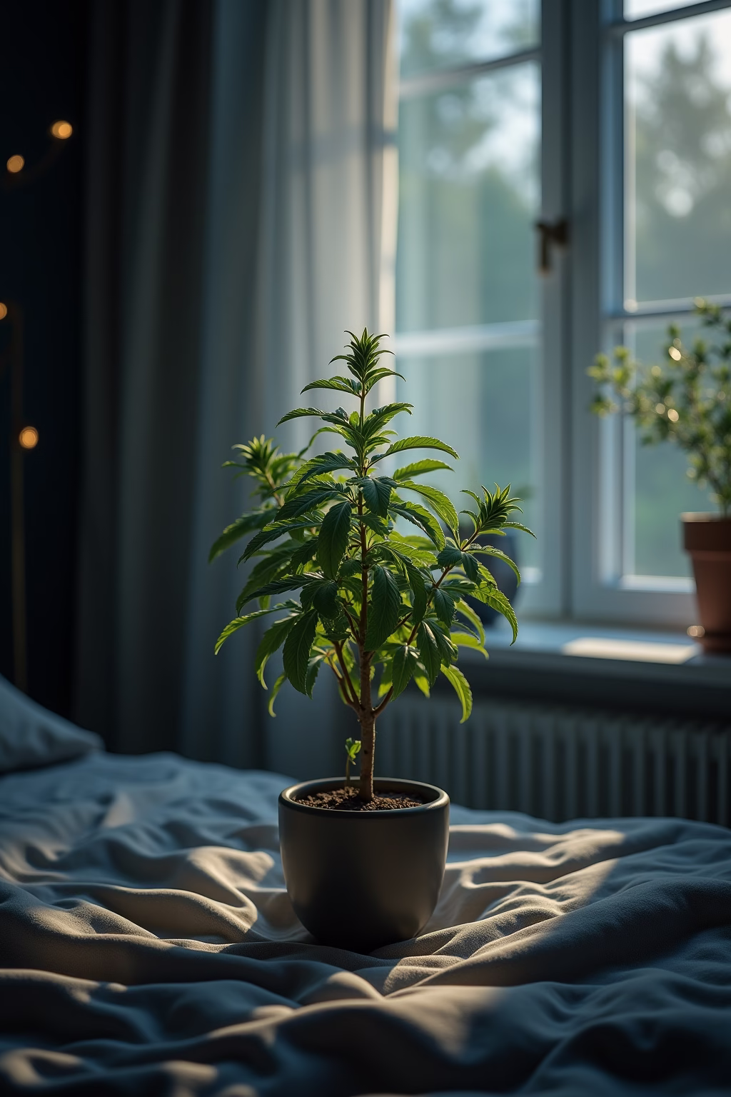 salbei schlafzimmer outline 2