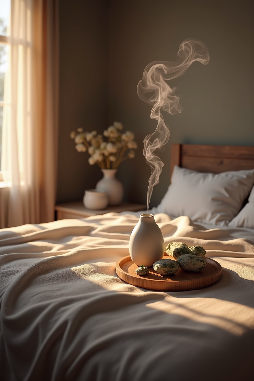 salbei schlafzimmer outline 5