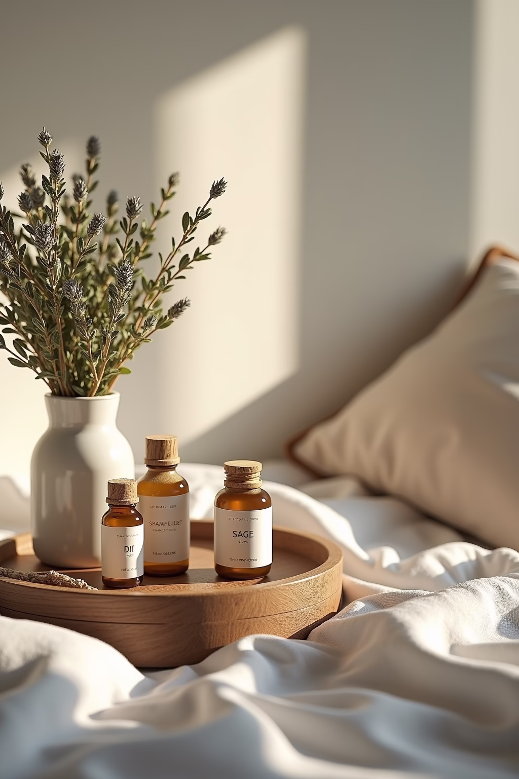 8 Salbei Schlafzimmer Ideen für natürlichen Schlaf 19 salbei schlafzimmer outline 7