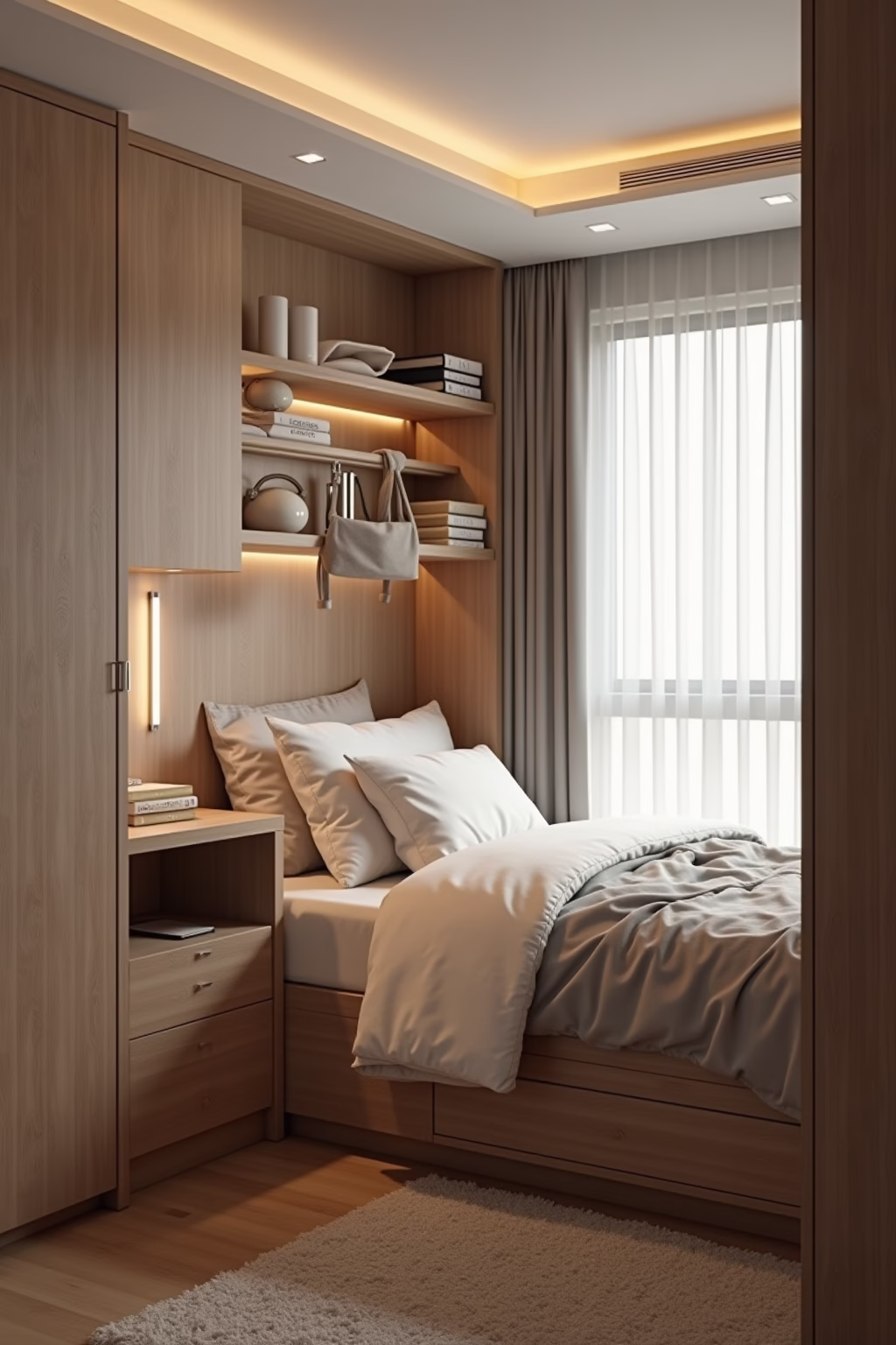 8 Clevere Tipps: Schlafzimmer 10 qm einrichten 15 schlafzimmer 10 qm einrichten outline 3