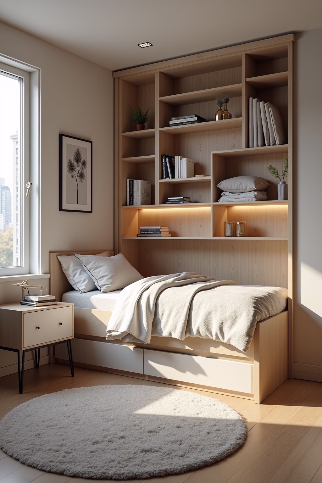 schlafzimmer 10 qm einrichten outline 5