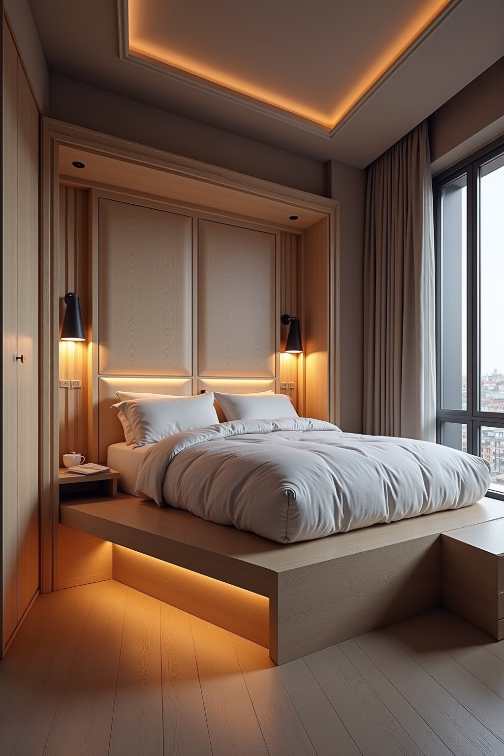 schlafzimmer 10 qm einrichten outline 6