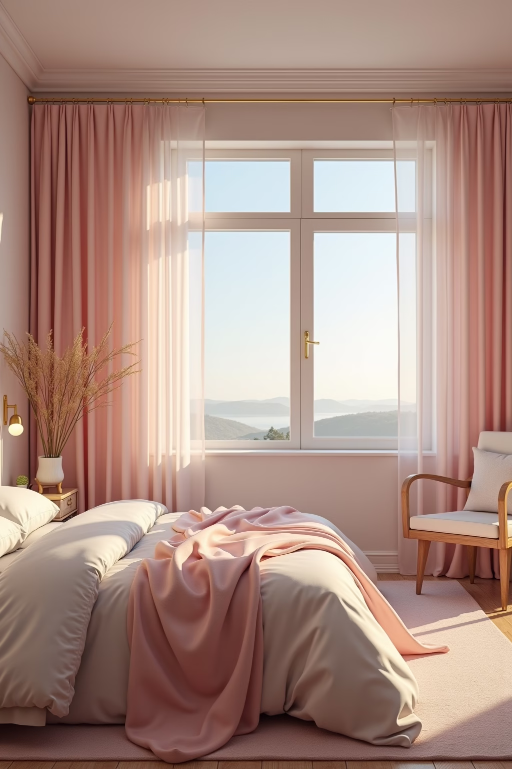 8 Schlafzimmer Aesthetic Ideen für mehr Gemütlichkeit 15 schlafzimmer aesthetic outline 3