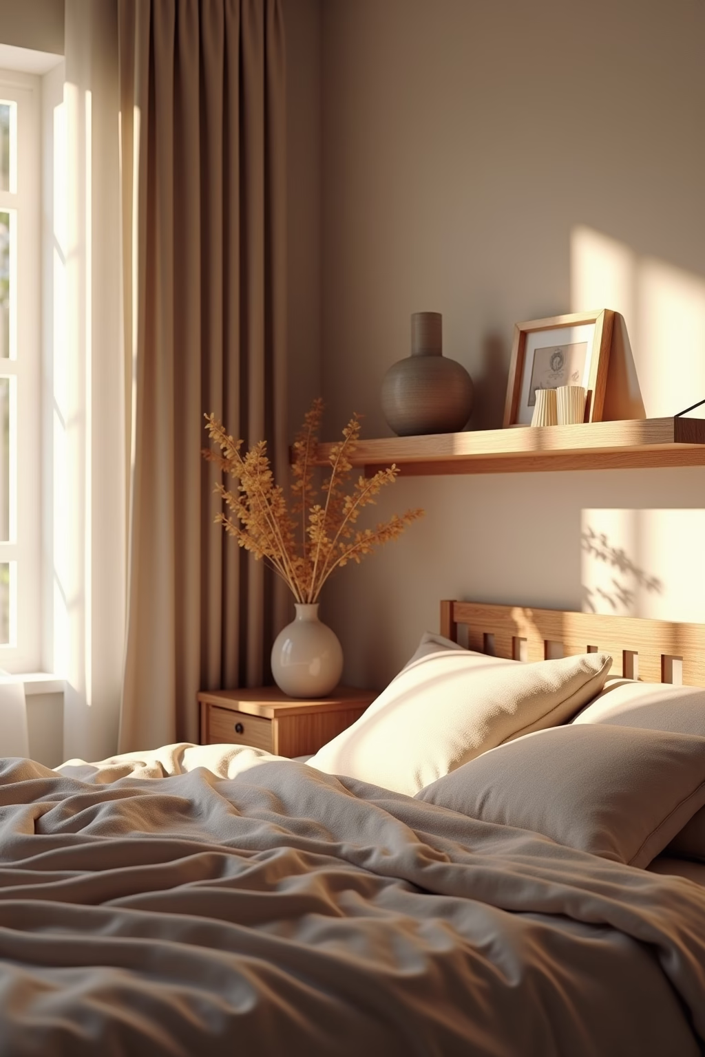 schlafzimmer aesthetic outline 6