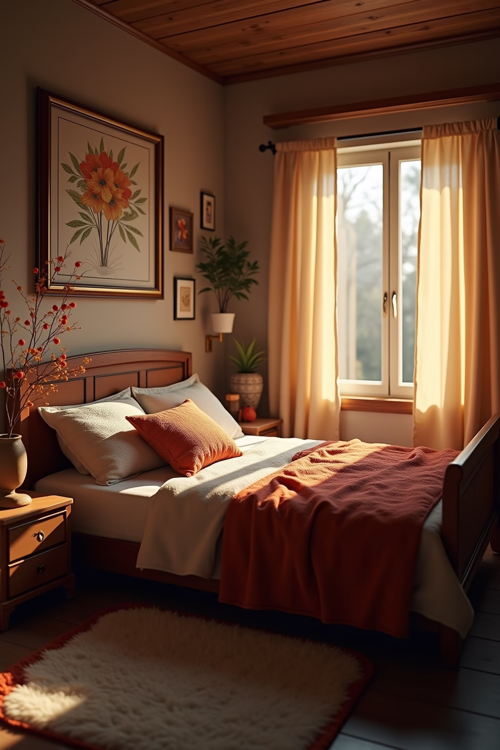 8 Schlafzimmer Aesthetic Ideen für mehr Gemütlichkeit 19 schlafzimmer aesthetic outline 7