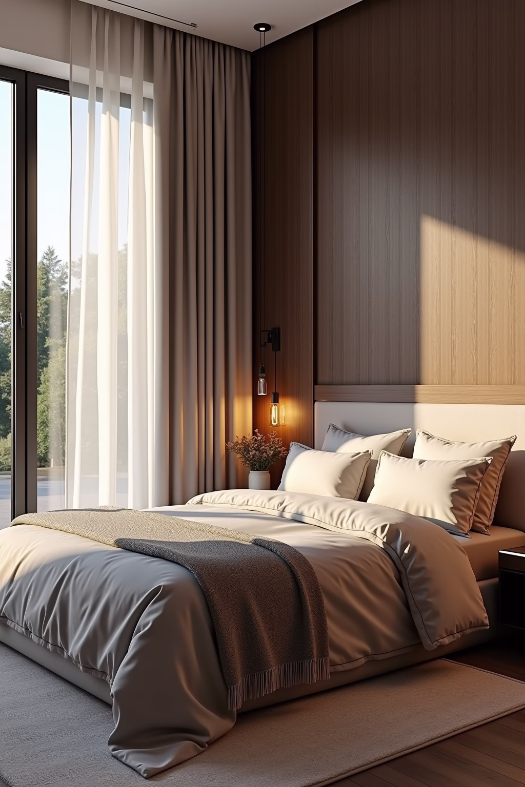 schlafzimmer dekorieren outline 4