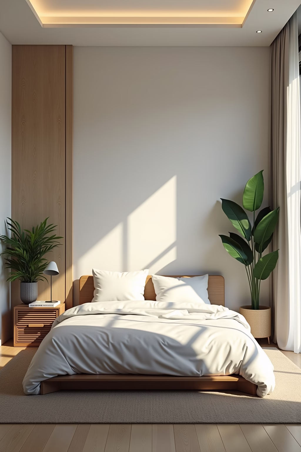 schlafzimmer dekorieren outline 6