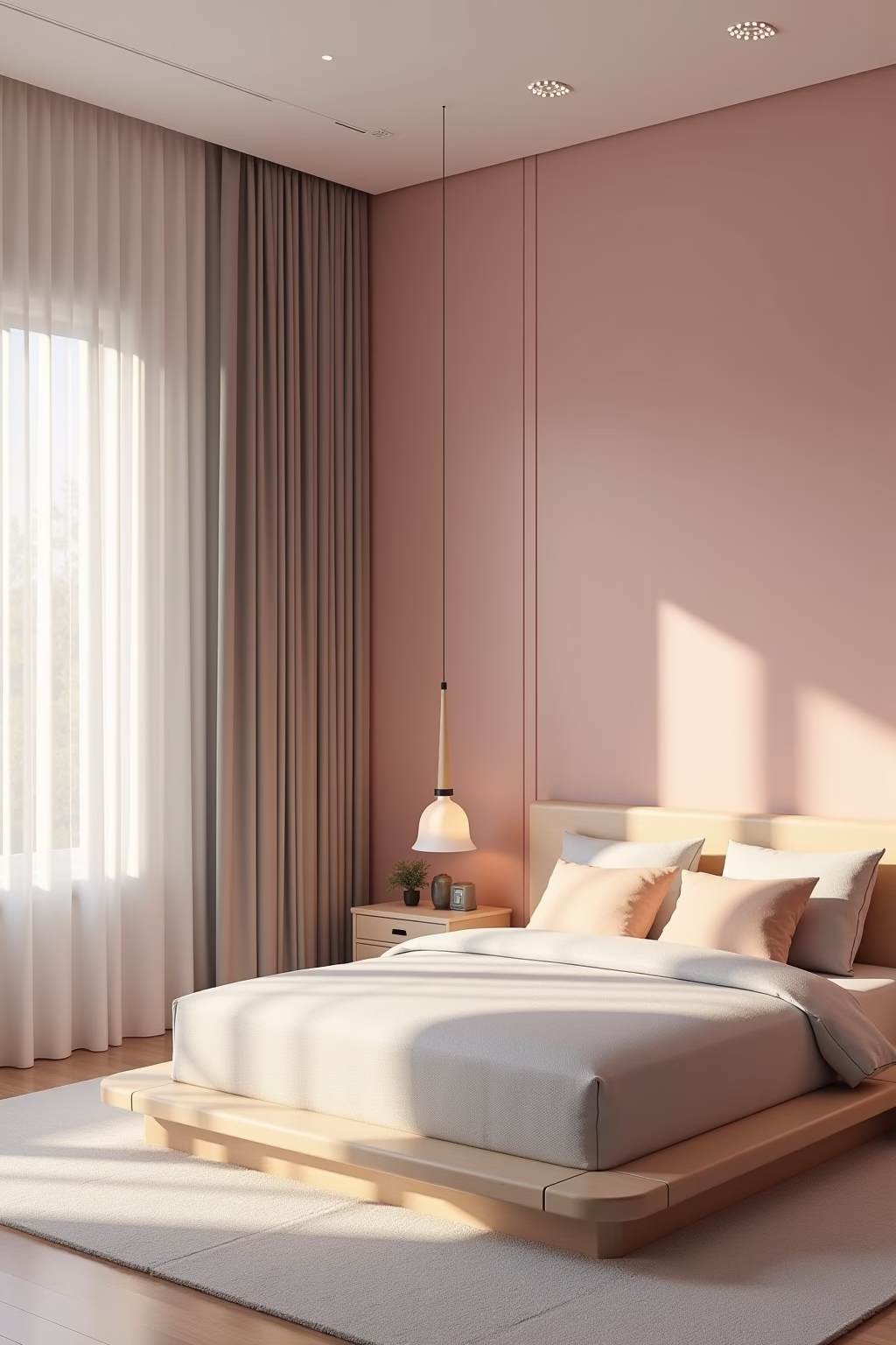 8 Schlafzimmer einrichten Ideen modern für mehr Stil 15 schlafzimmer einrichten ideen modern outline 3