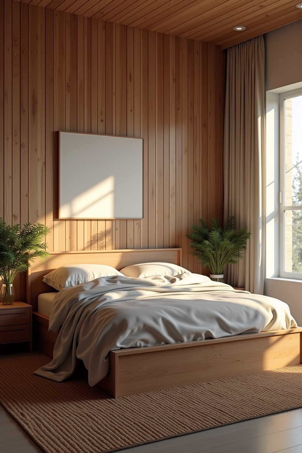 schlafzimmer einrichten ideen outline 4